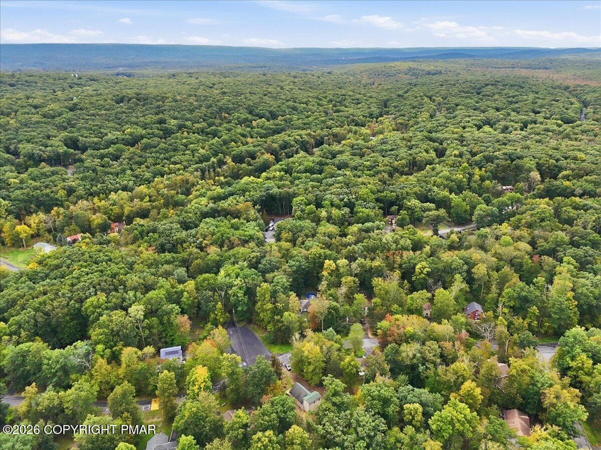 Aerial View/Penn Estates - 1126 Woodland Drive, East Stroudsburg, PA 18301, East Stroudsburg