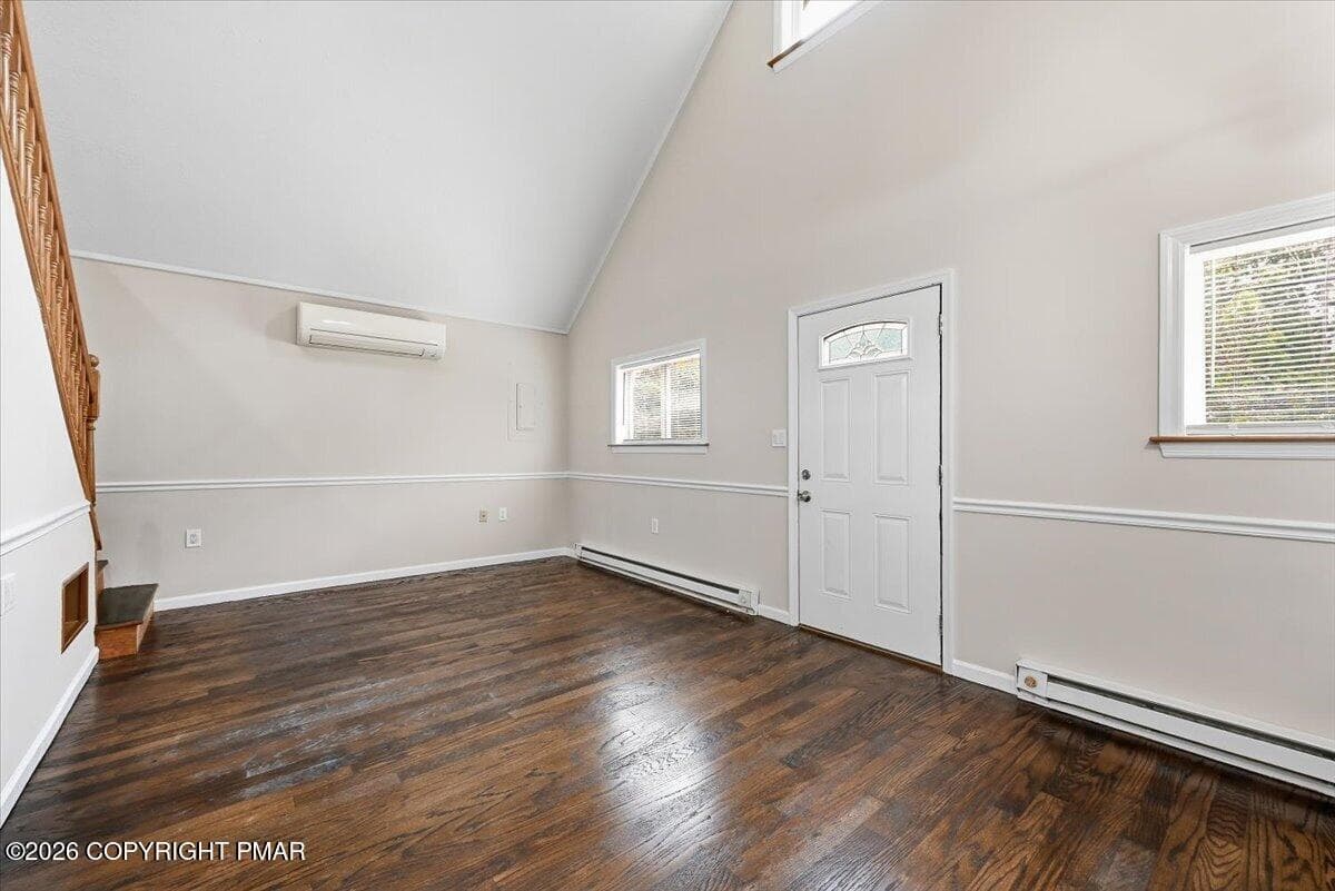 Living Room - 1126 Woodland Drive, East Stroudsburg, PA 18301, East Stroudsburg