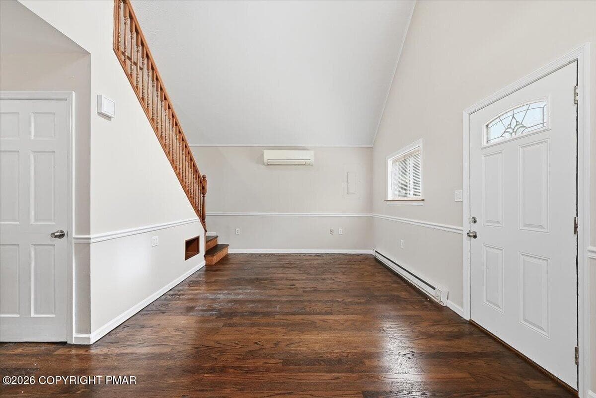 Living Room - 1126 Woodland Drive, East Stroudsburg, PA 18301, East Stroudsburg
