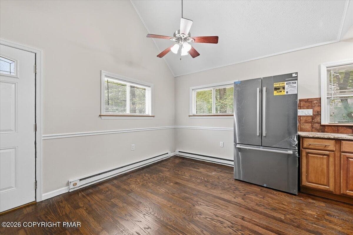 Dining Area - 1126 Woodland Drive, East Stroudsburg, PA 18301, East Stroudsburg
