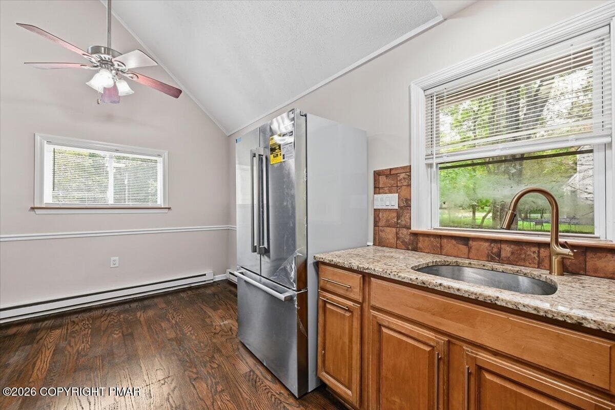 Kitchen/Dining Area - 1126 Woodland Drive, East Stroudsburg, PA 18301, East Stroudsburg