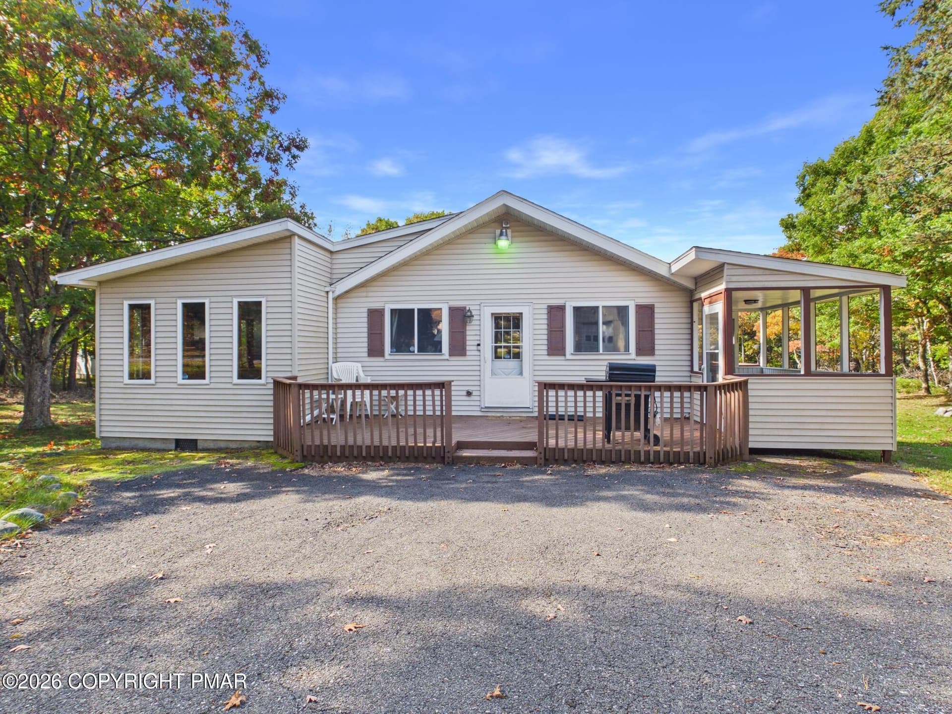 111 Sioux Drive, Albrightsville, PA 18210