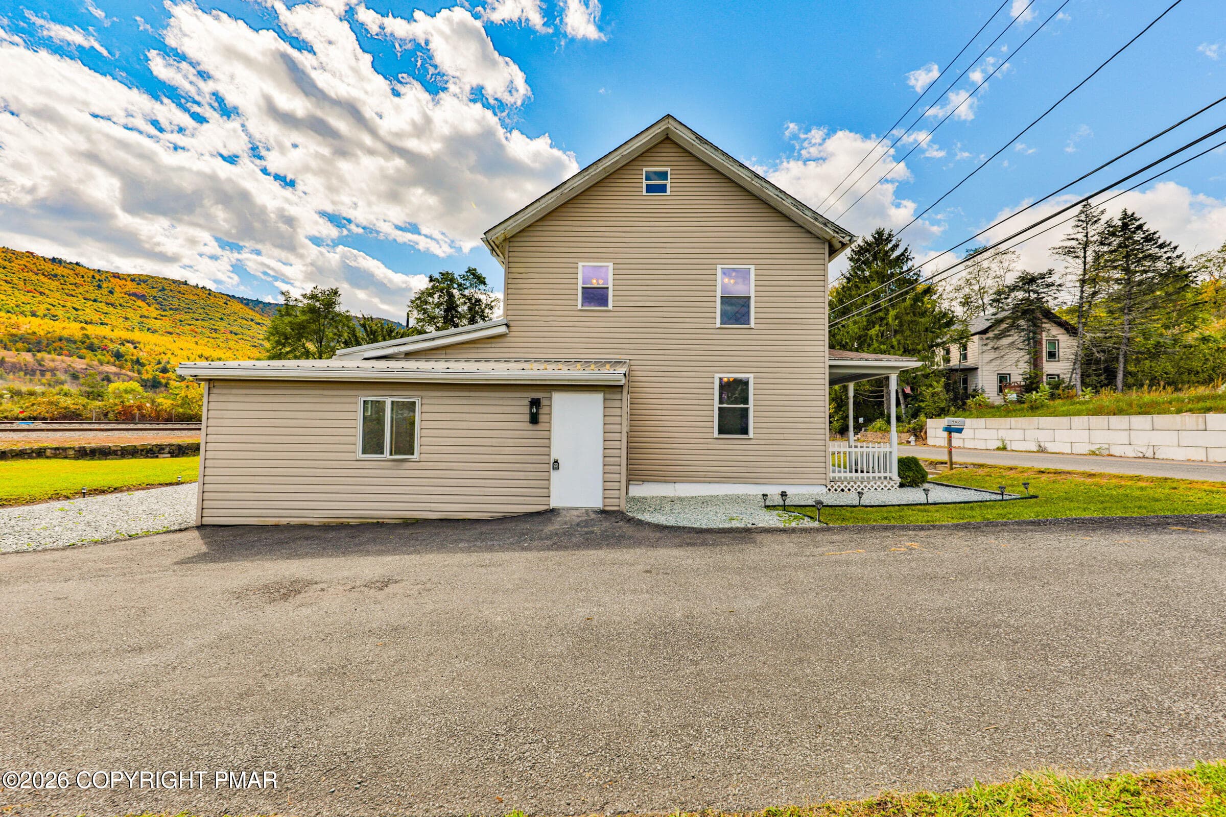 Photos-101 - 962-964 Mauch Chunk Road 962, Palmerton, PA 18071, Palmerton