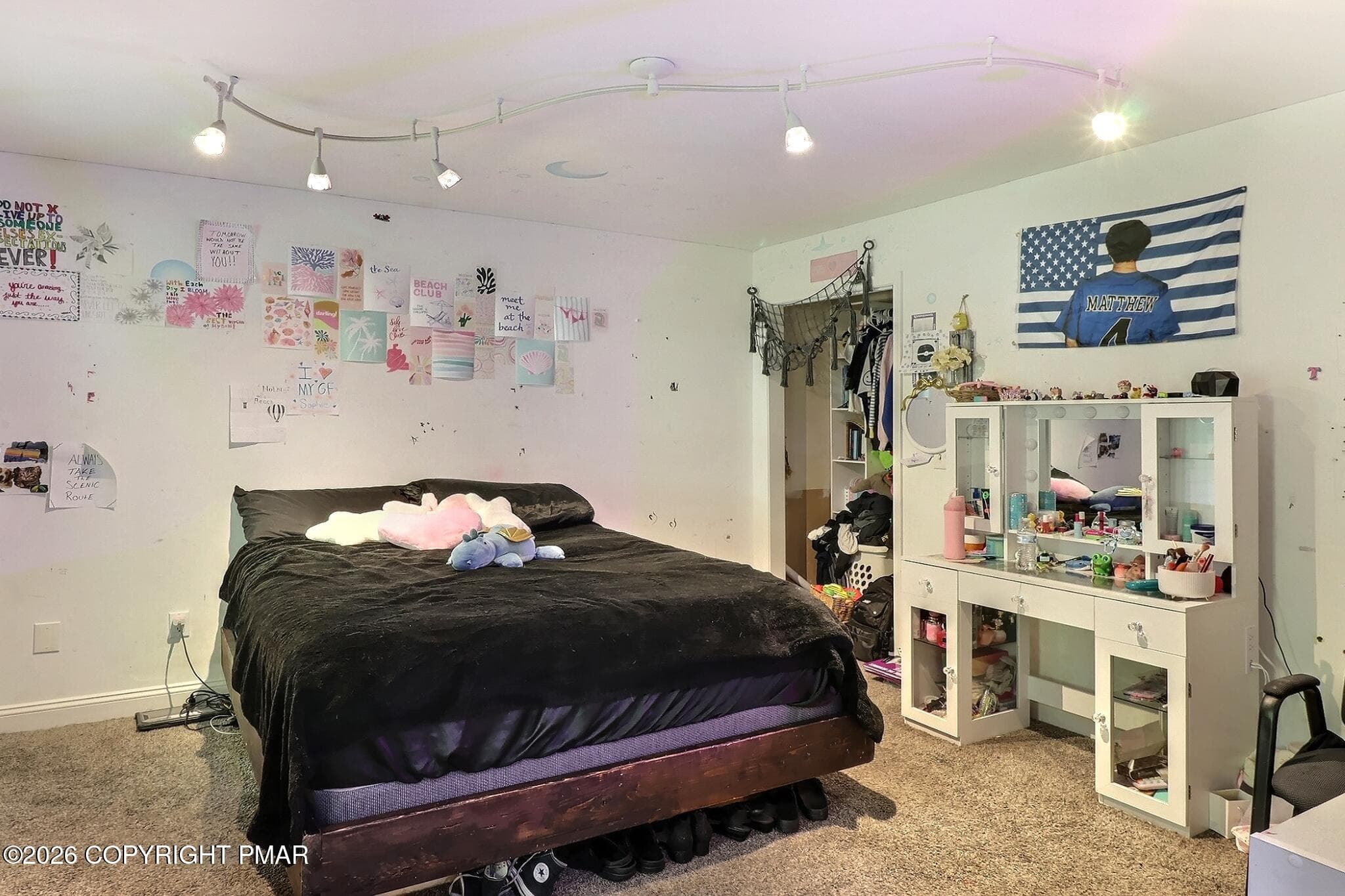 Bedroom 2 - 1526 Slope Road, East Stroudsburg, PA 18302, East Stroudsburg