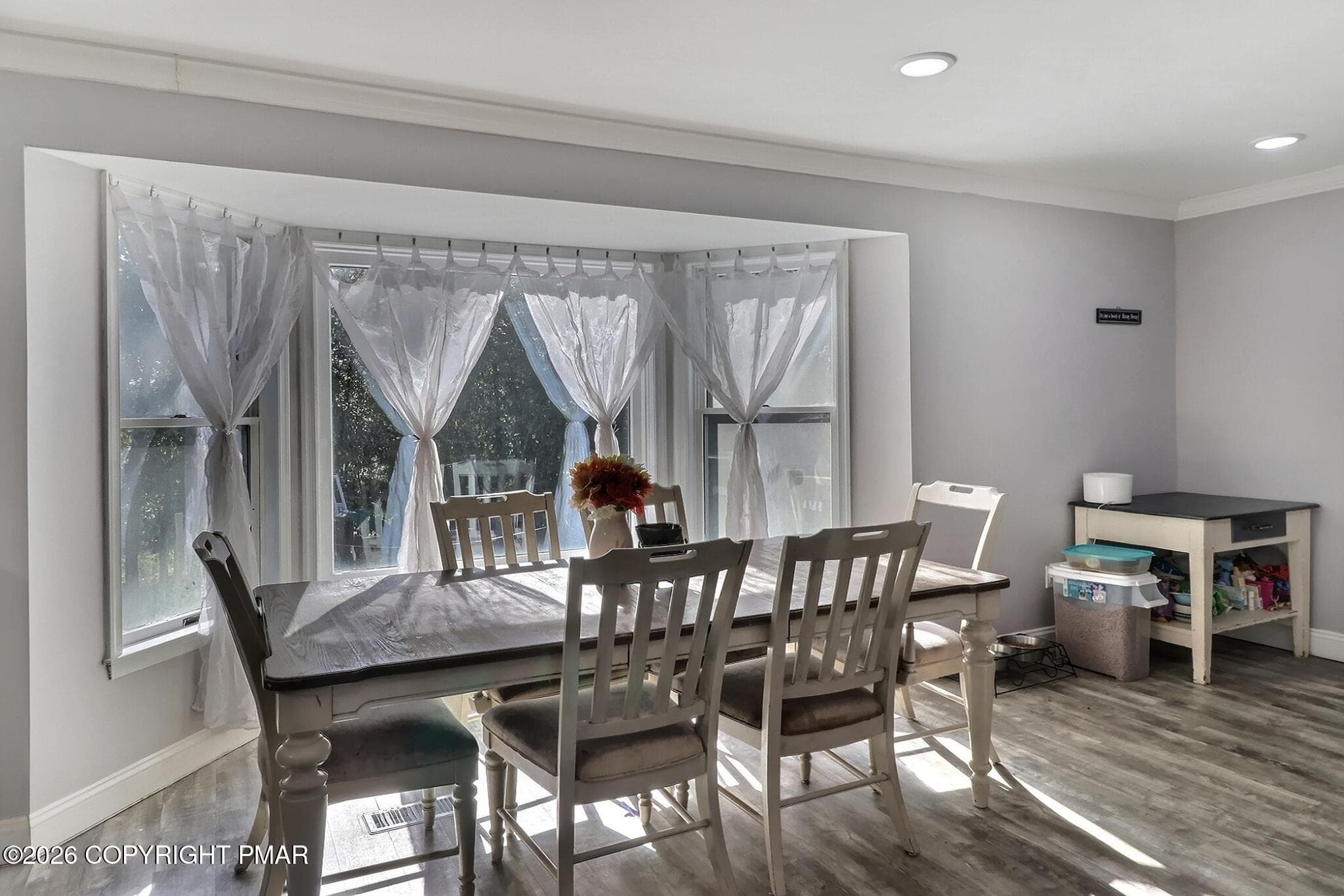 Dining Area - 1526 Slope Road, East Stroudsburg, PA 18302, East Stroudsburg
