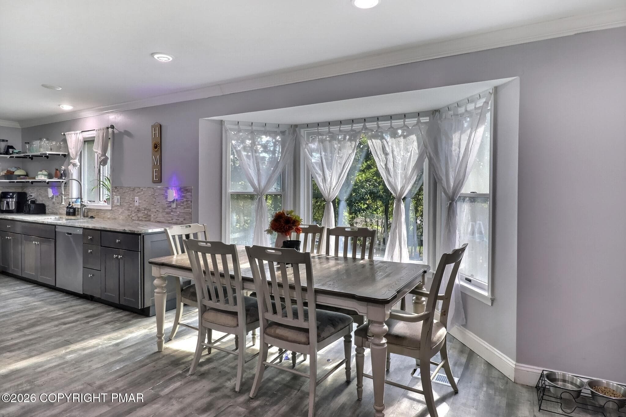 Dining Area - 1526 Slope Road, East Stroudsburg, PA 18302, East Stroudsburg