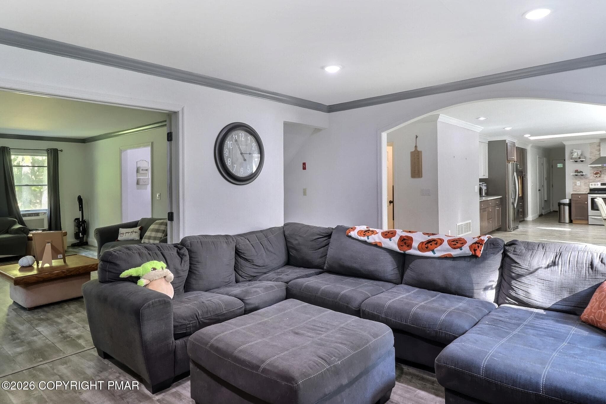 Family Room - 1526 Slope Road, East Stroudsburg, PA 18302, East Stroudsburg
