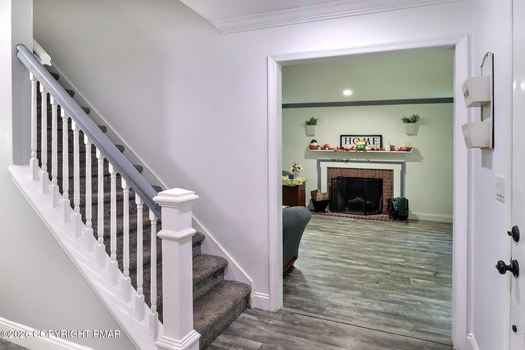Foyer - 1526 Slope Road, East Stroudsburg, PA 18302, East Stroudsburg