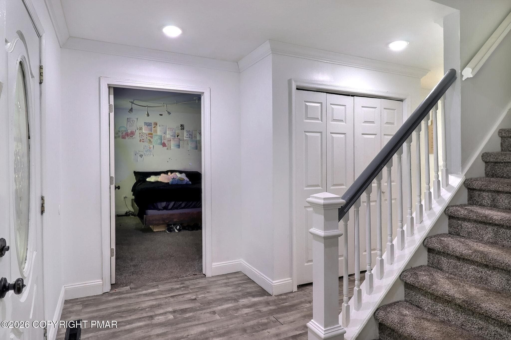 Foyer - 1526 Slope Road, East Stroudsburg, PA 18302, East Stroudsburg