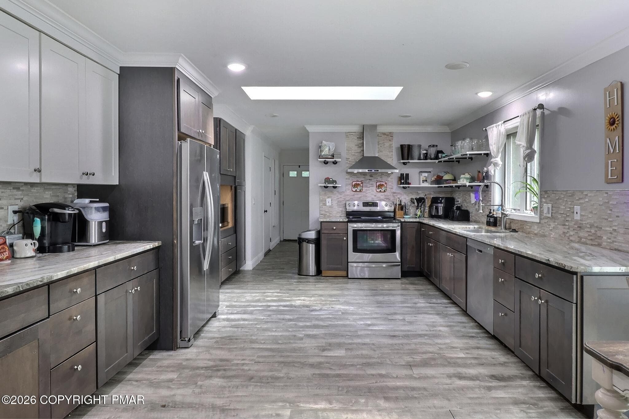 Kitchen - 1526 Slope Road, East Stroudsburg, PA 18302, East Stroudsburg
