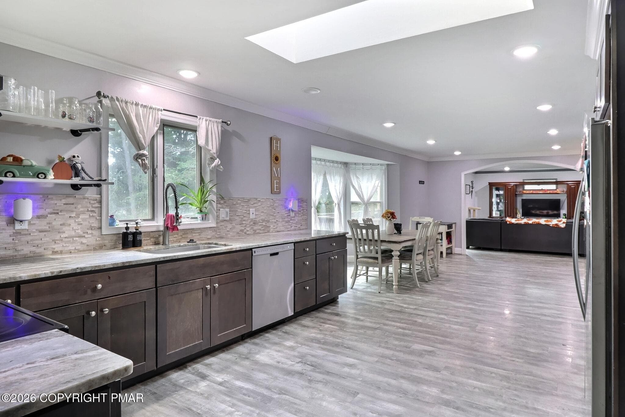 Kitchen - 1526 Slope Road, East Stroudsburg, PA 18302, East Stroudsburg