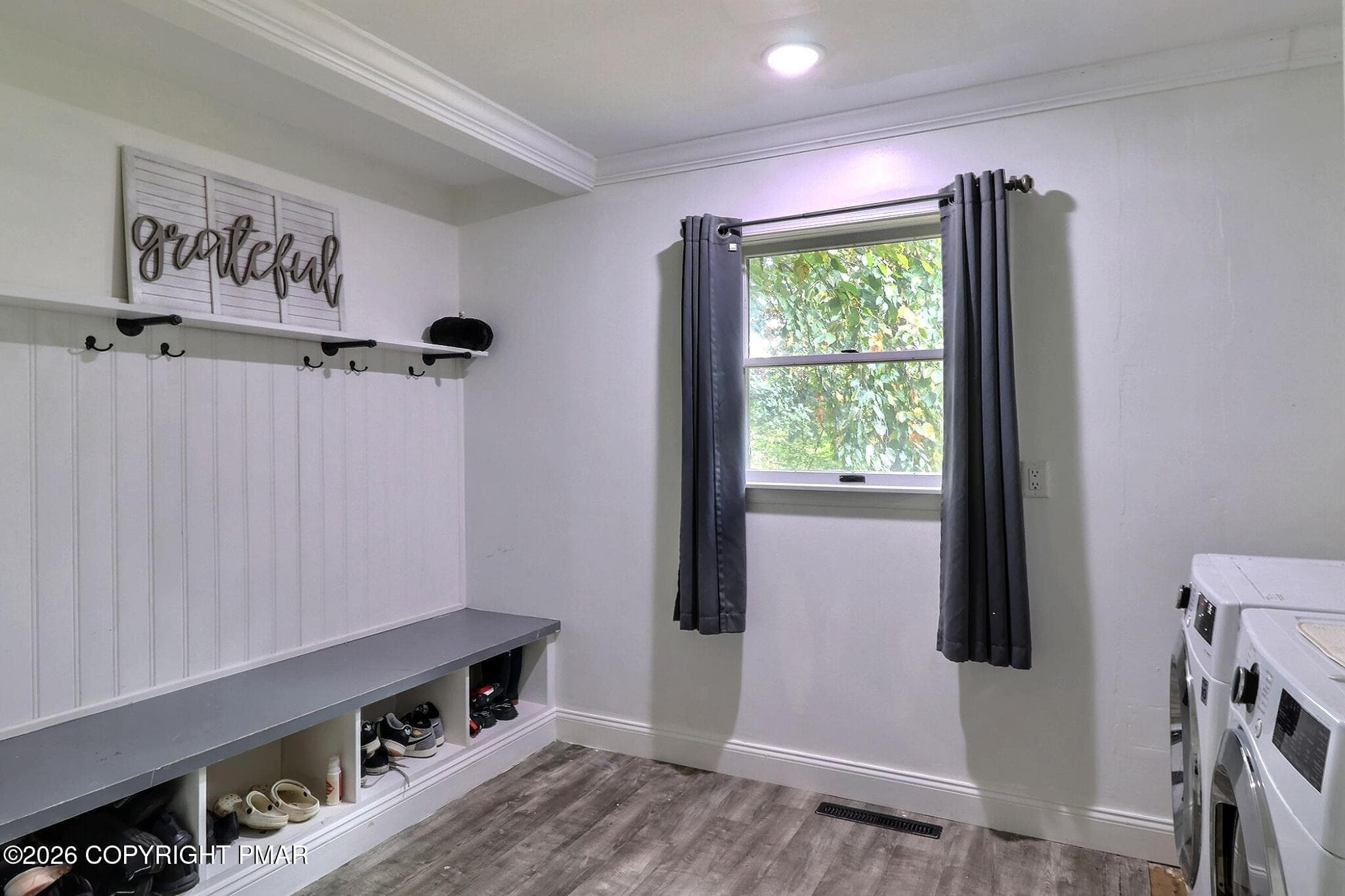 Laundry Room - 1526 Slope Road, East Stroudsburg, PA 18302, East Stroudsburg