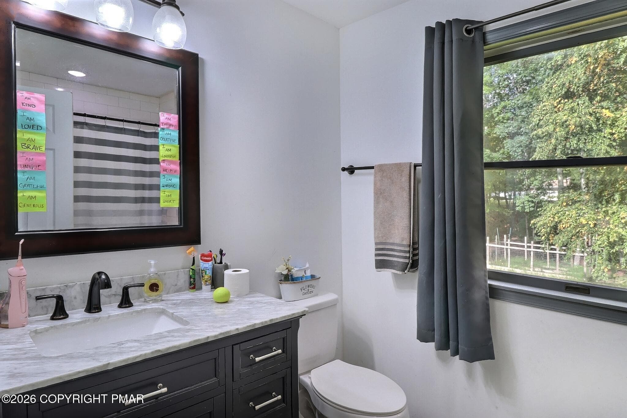 Main Bathroom - 1526 Slope Road, East Stroudsburg, PA 18302, East Stroudsburg
