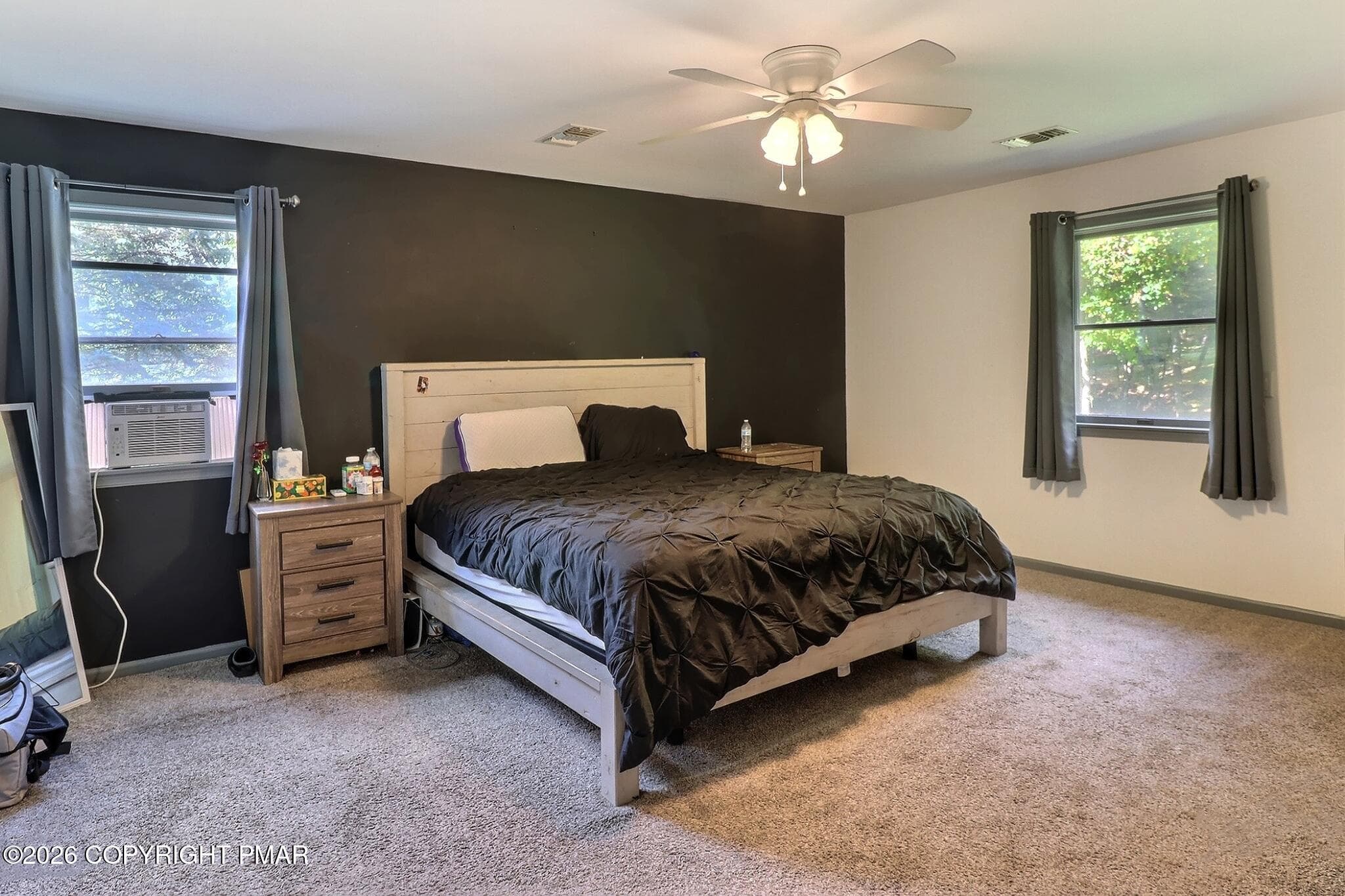 Primary Bedroom - 1526 Slope Road, East Stroudsburg, PA 18302, East Stroudsburg