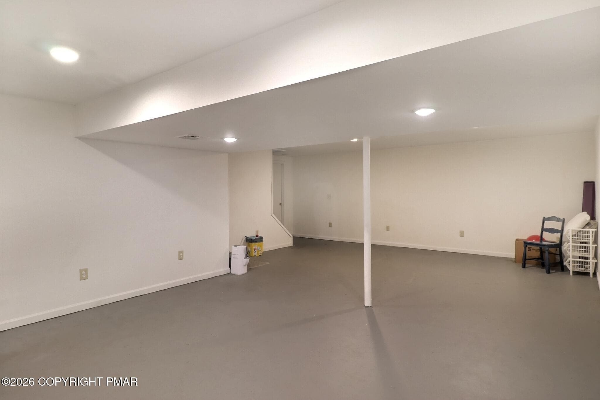 Rec Room - 1526 Slope Road, East Stroudsburg, PA 18302, East Stroudsburg
