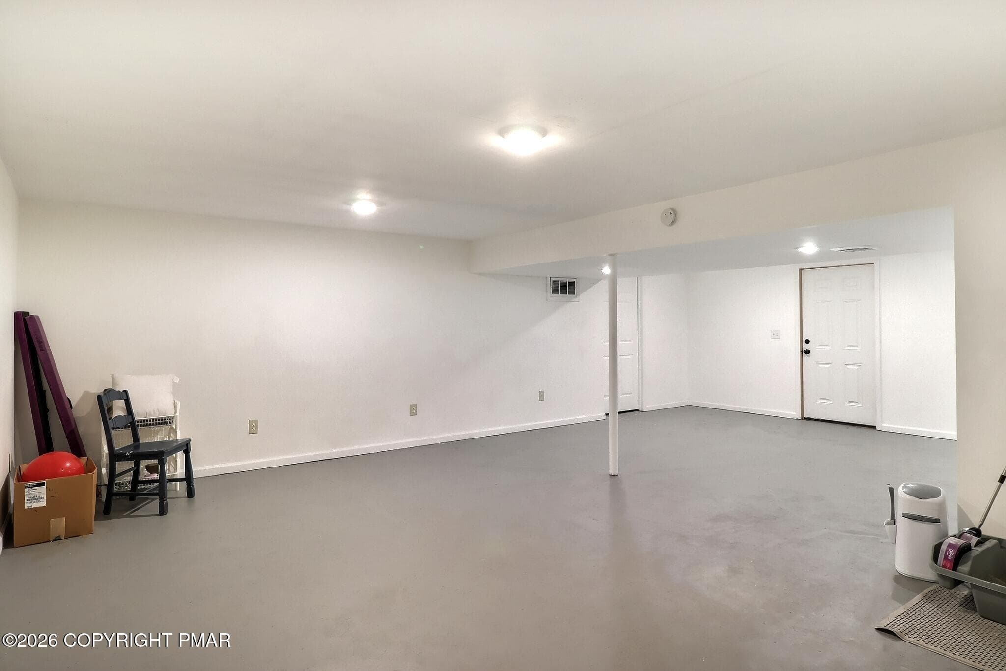 Rec Room - 1526 Slope Road, East Stroudsburg, PA 18302, East Stroudsburg
