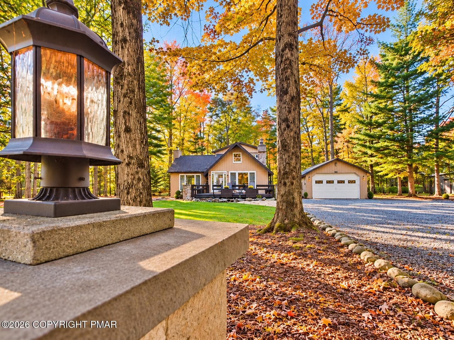5125 Cresco Drive, Pocono Lake, PA 18347