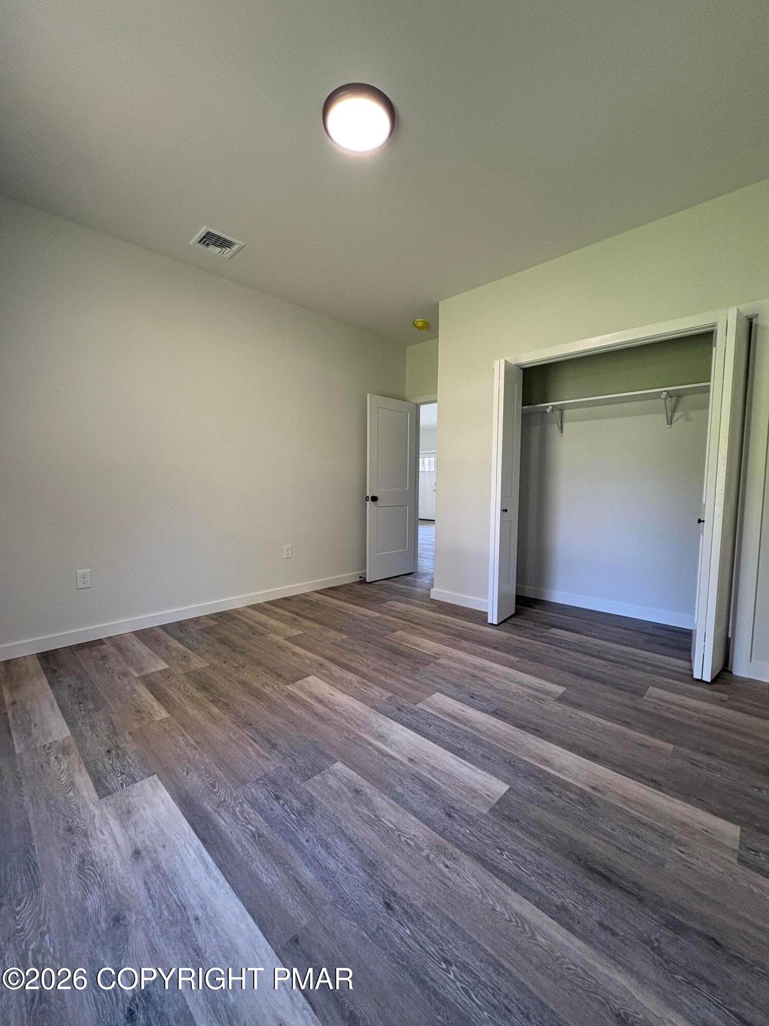 Bedroom 3 ii - Lot 25B Walnut Rd Road, Kunkletown, PA 18058, Kunkletown