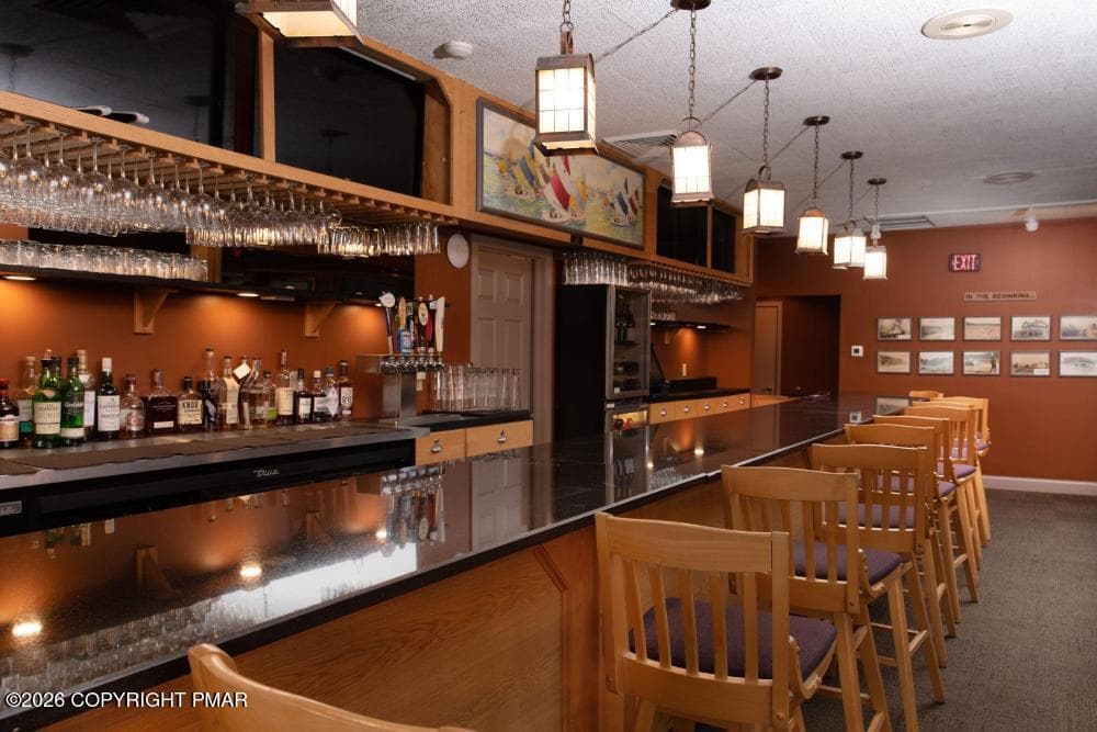 BAR - 1168 Gross Drive W, Pocono Pines, PA 18350