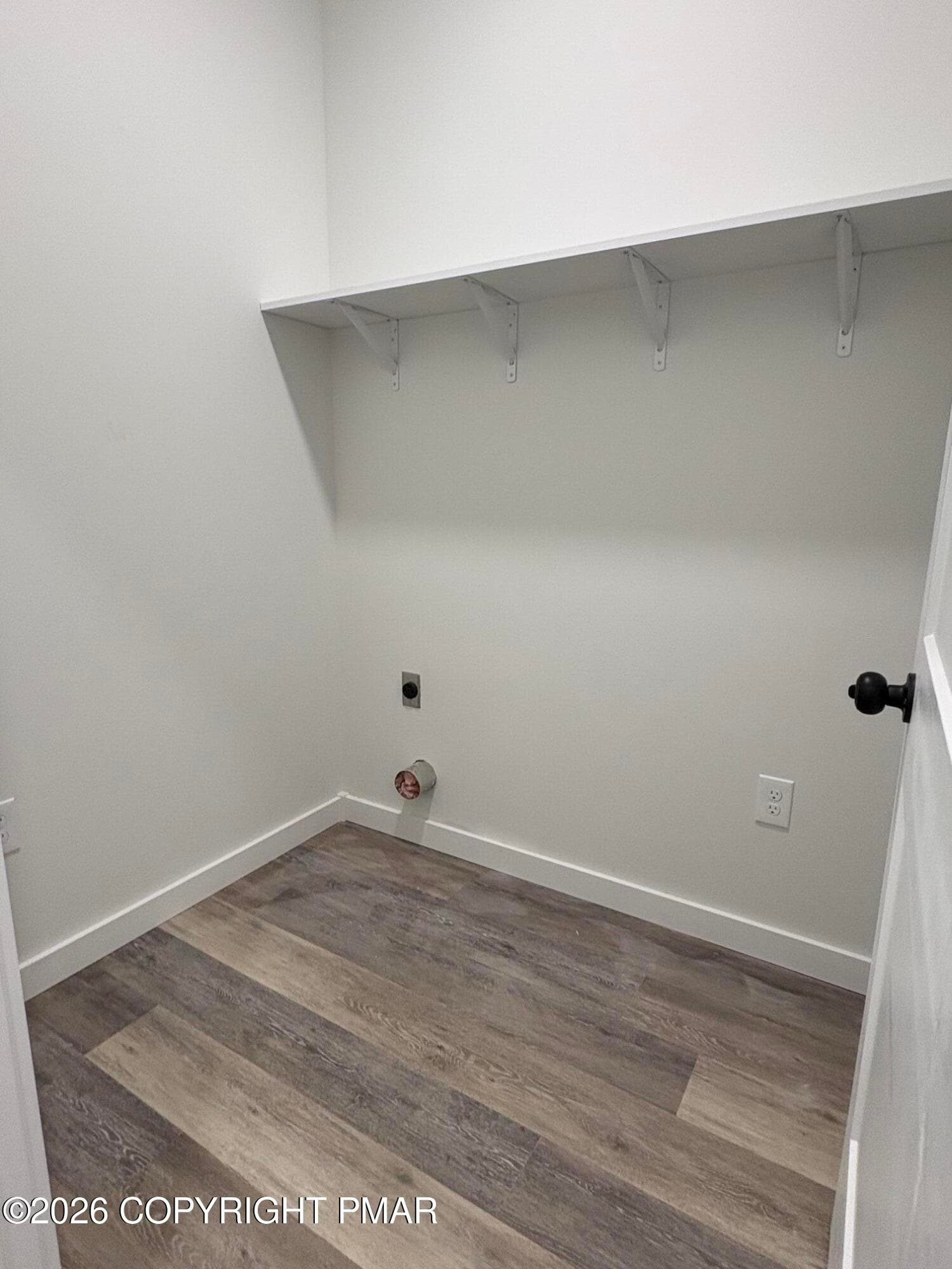 Laundry Room - Lot 25B Walnut Rd Road, Kunkletown, PA 18058, Kunkletown