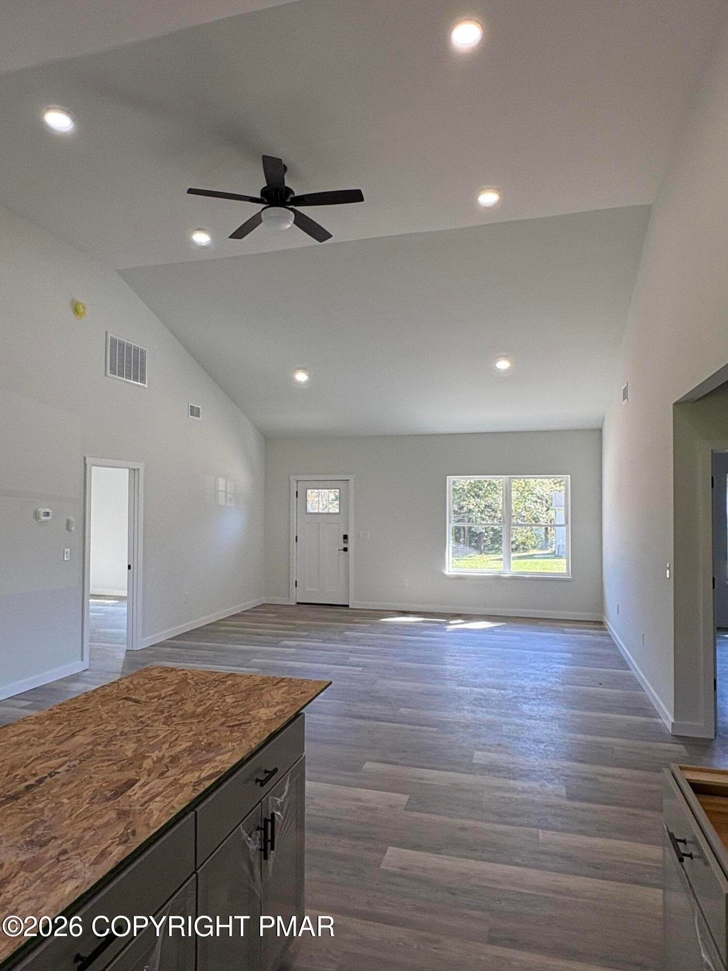 Living Room - Lot 25B Walnut Rd Road, Kunkletown, PA 18058, Kunkletown