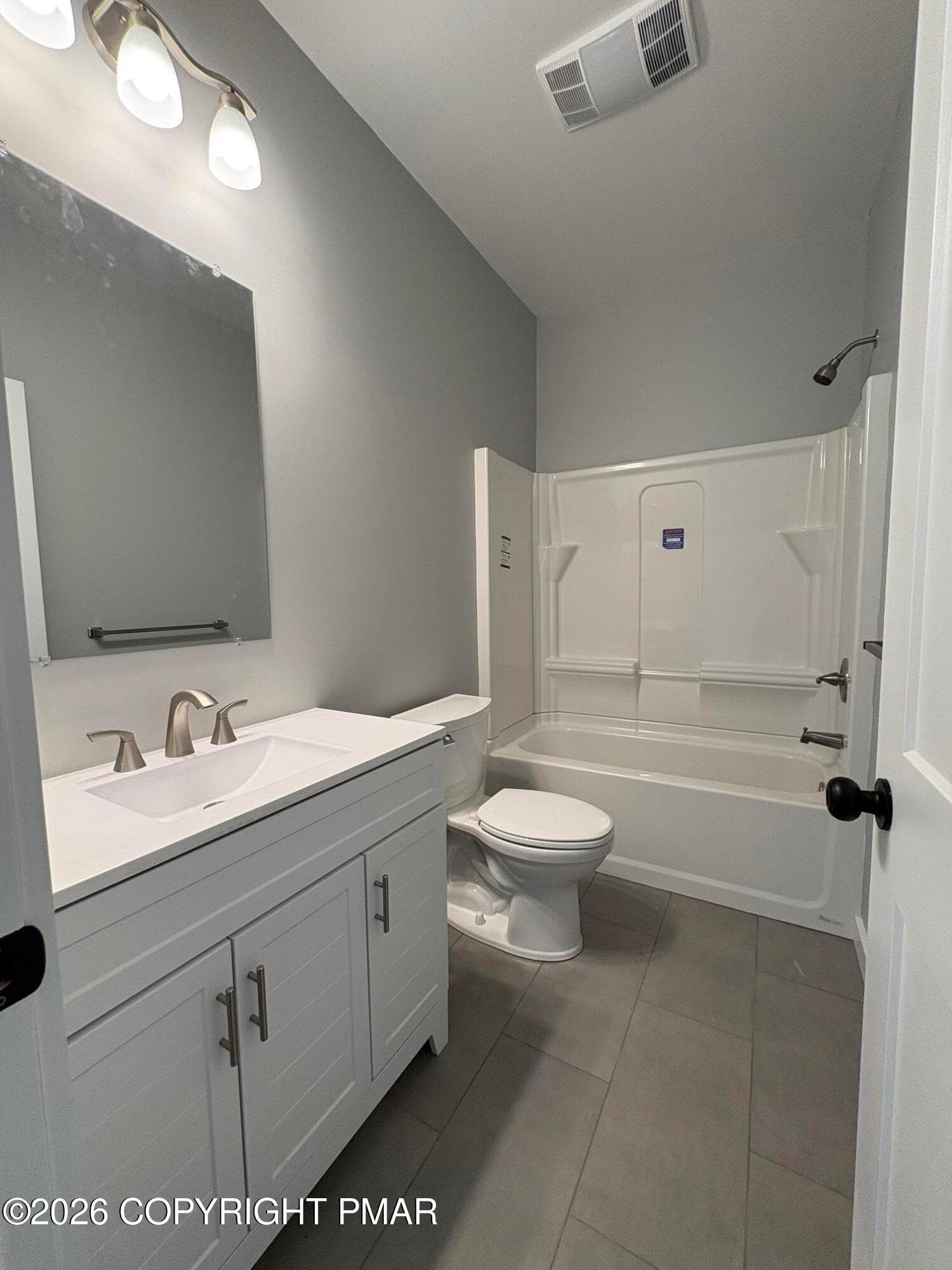 Main Bath - Lot 25B Walnut Rd Road, Kunkletown, PA 18058, Kunkletown