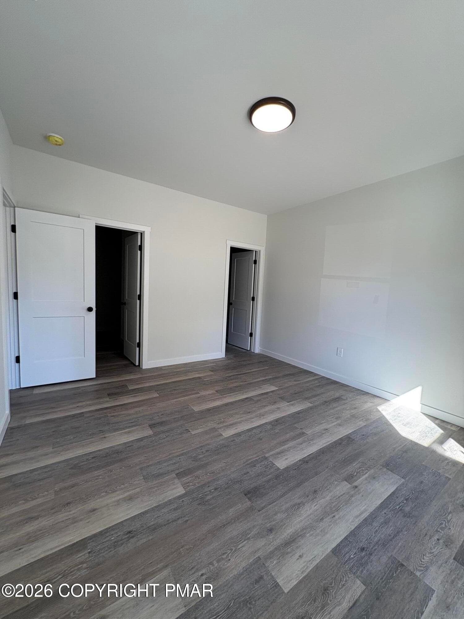 Primary Bedroom III - Lot 25B Walnut Rd Road, Kunkletown, PA 18058, Kunkletown