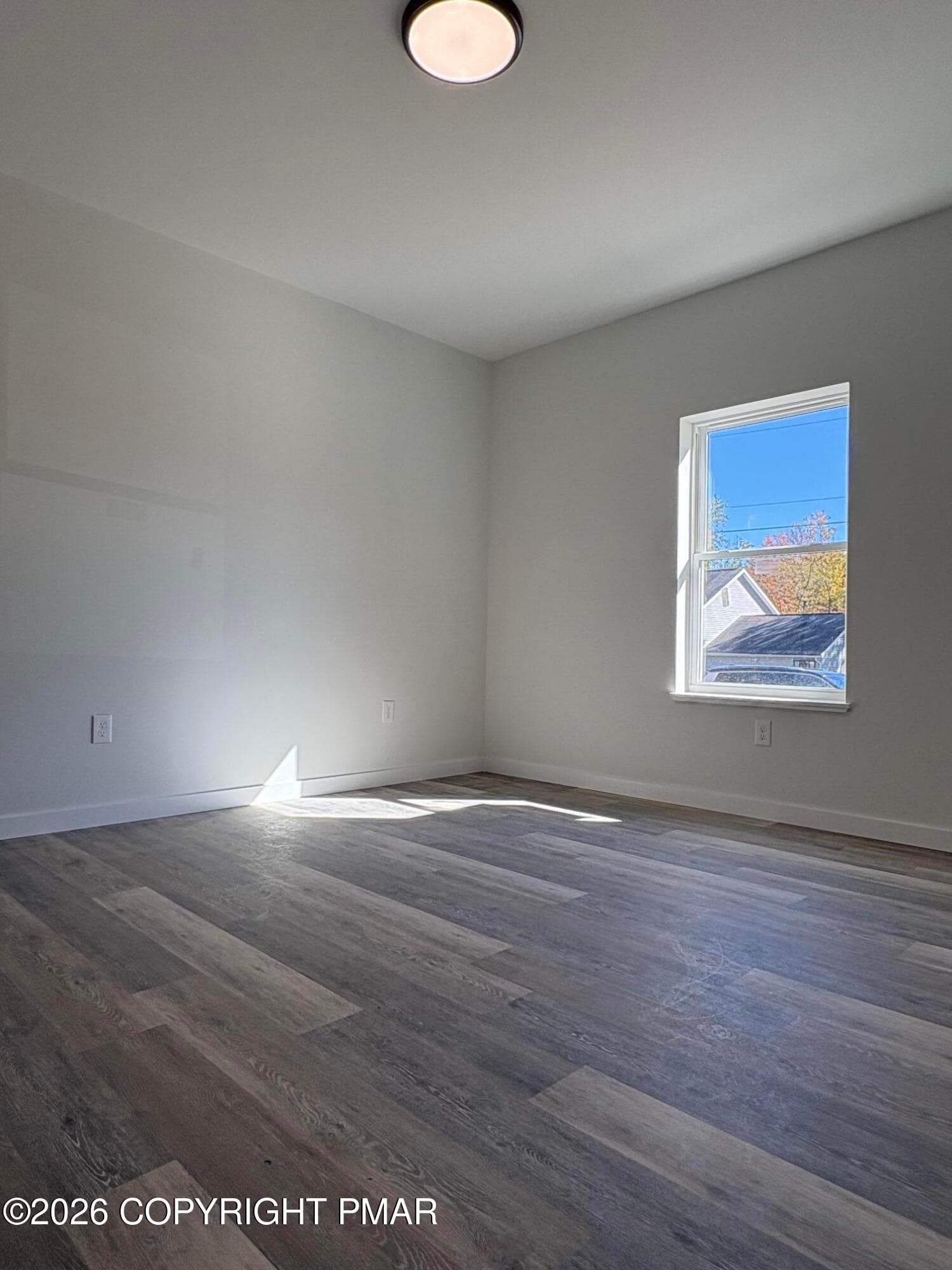 Primary Bedroom - Lot 25B Walnut Rd Road, Kunkletown, PA 18058, Kunkletown