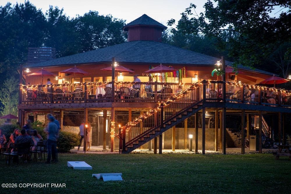 NIGHTLIFE - 1168 Gross Drive W, Pocono Pines, PA 18350