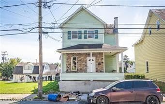 2 - 710 William Street, Pen Argyl, PA 18072, Pen Argyl