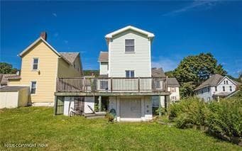 5 - 710 William Street, Pen Argyl, PA 18072, Pen Argyl