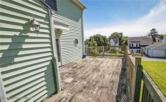 7 - 710 William Street, Pen Argyl, PA 18072, Pen Argyl