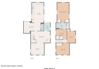 34 - 710 William Street, Pen Argyl, PA 18072, Pen Argyl