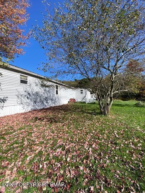Side - 143 Moyer Road, Blakeslee, PA 18610, Blakeslee