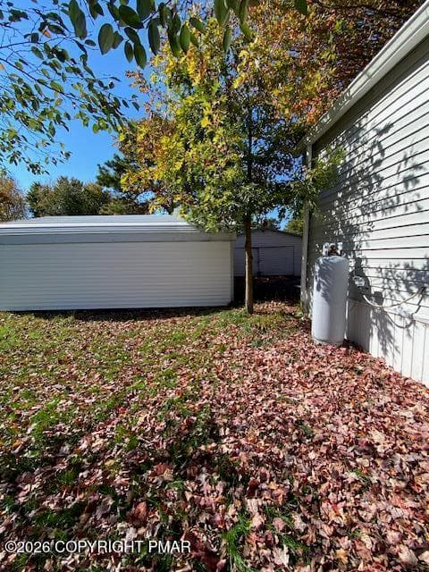 side - 143 Moyer Road, Blakeslee, PA 18610, Blakeslee