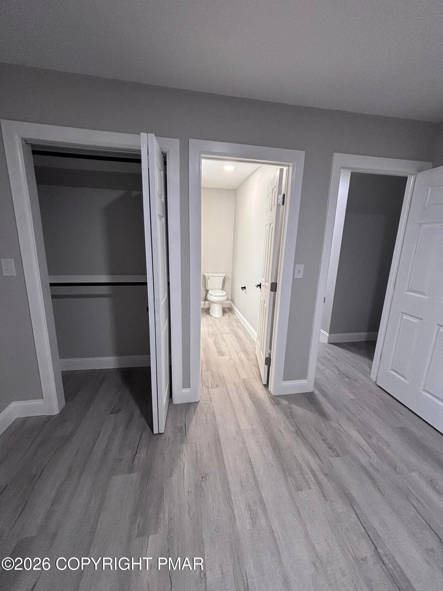 Master Bedroom - 3097 Pleasant View Drive, Kunkletown, PA 18058