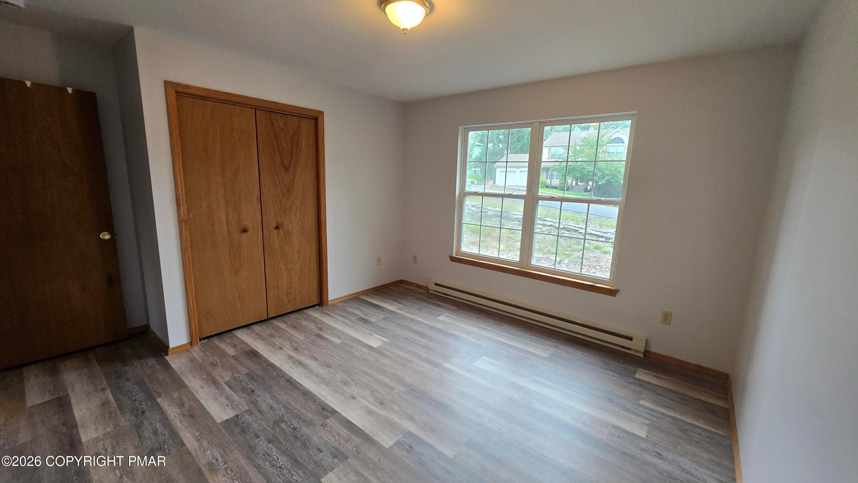 Bedroom 3 - 6223 Blue Beech Drive, East Stroudsburg, PA 18301, East Stroudsburg