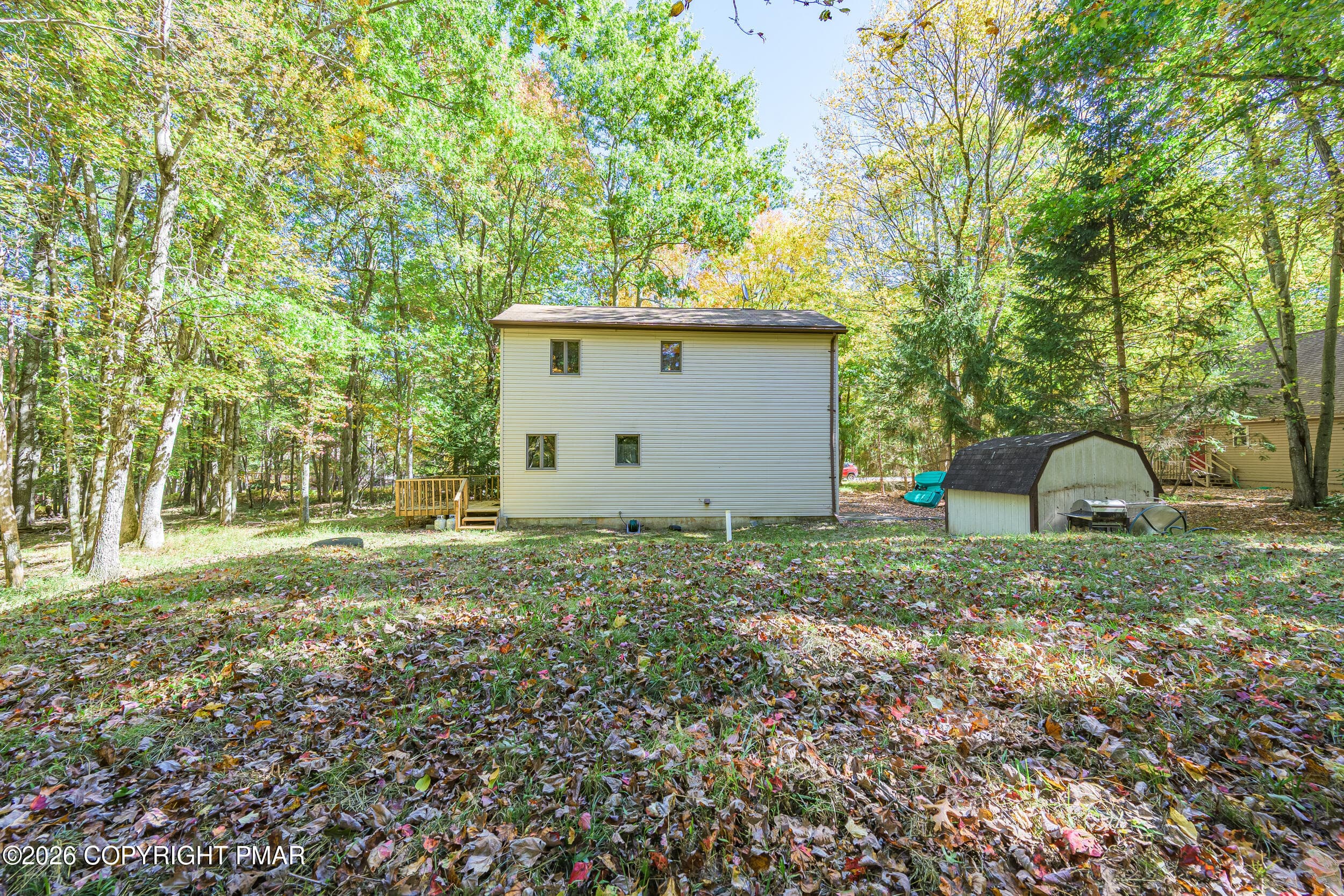 5 - 71 Hugo Drive, Albrightsville, PA 18210