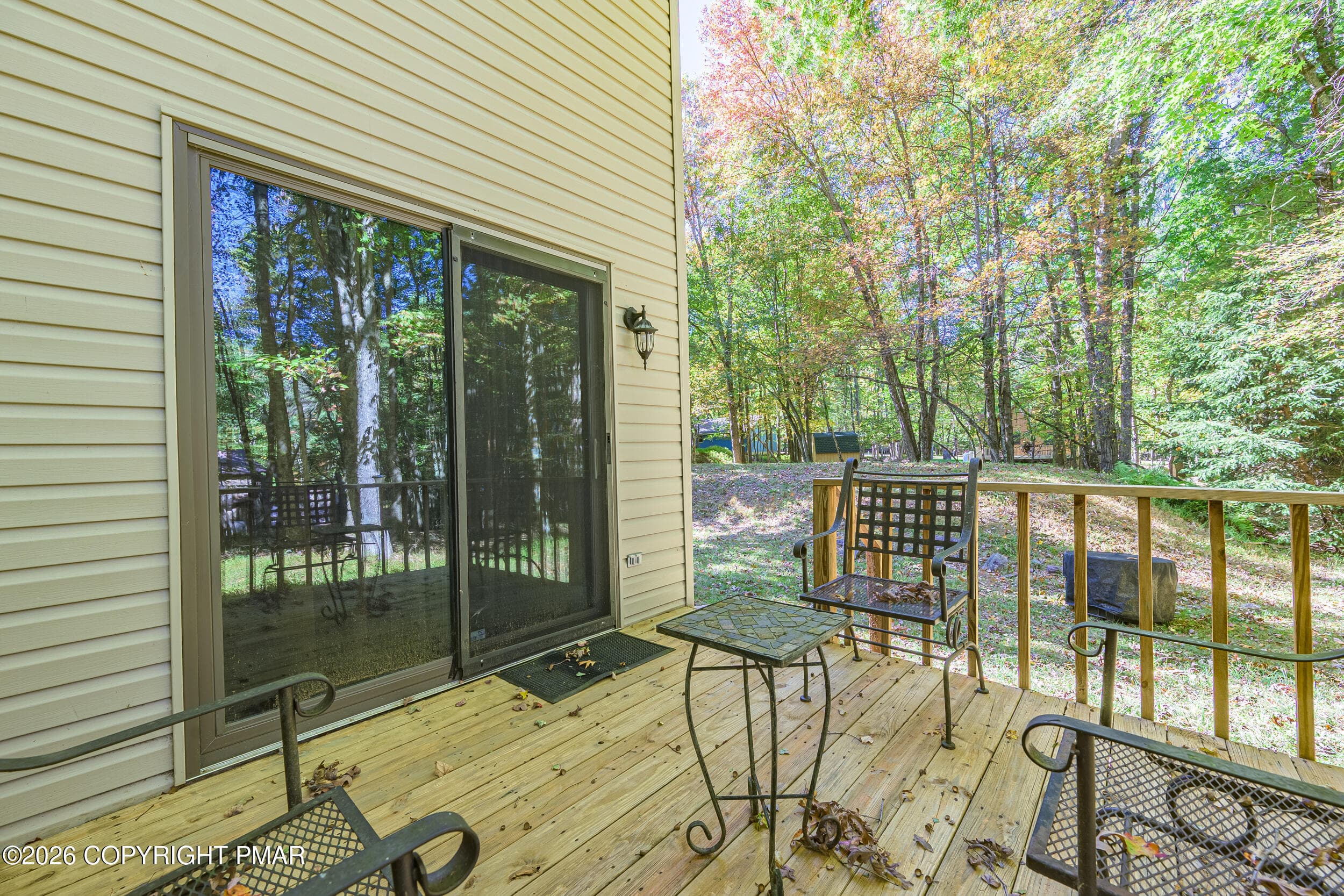 7 - 71 Hugo Drive, Albrightsville, PA 18210