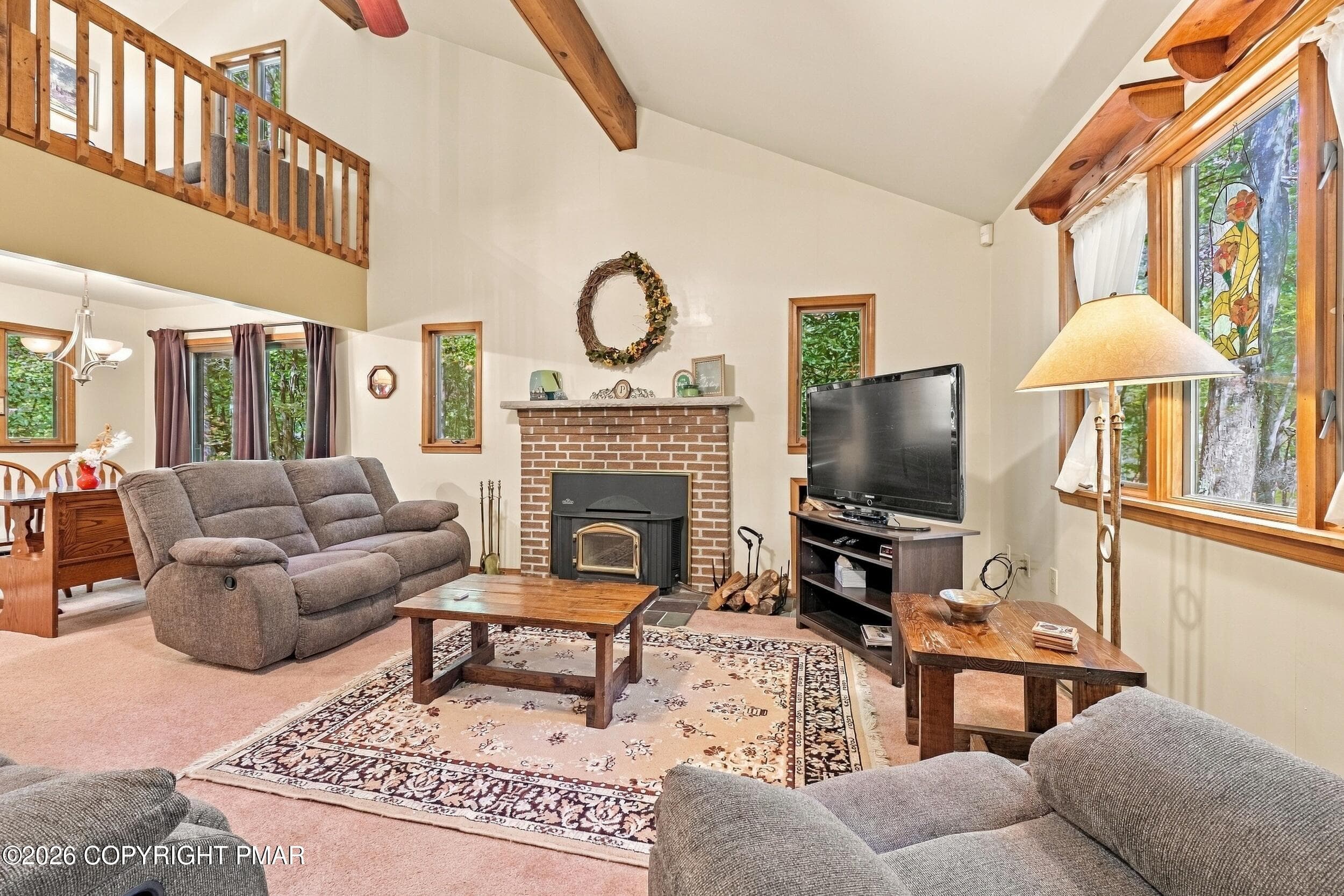 9 - 71 Hugo Drive, Albrightsville, PA 18210