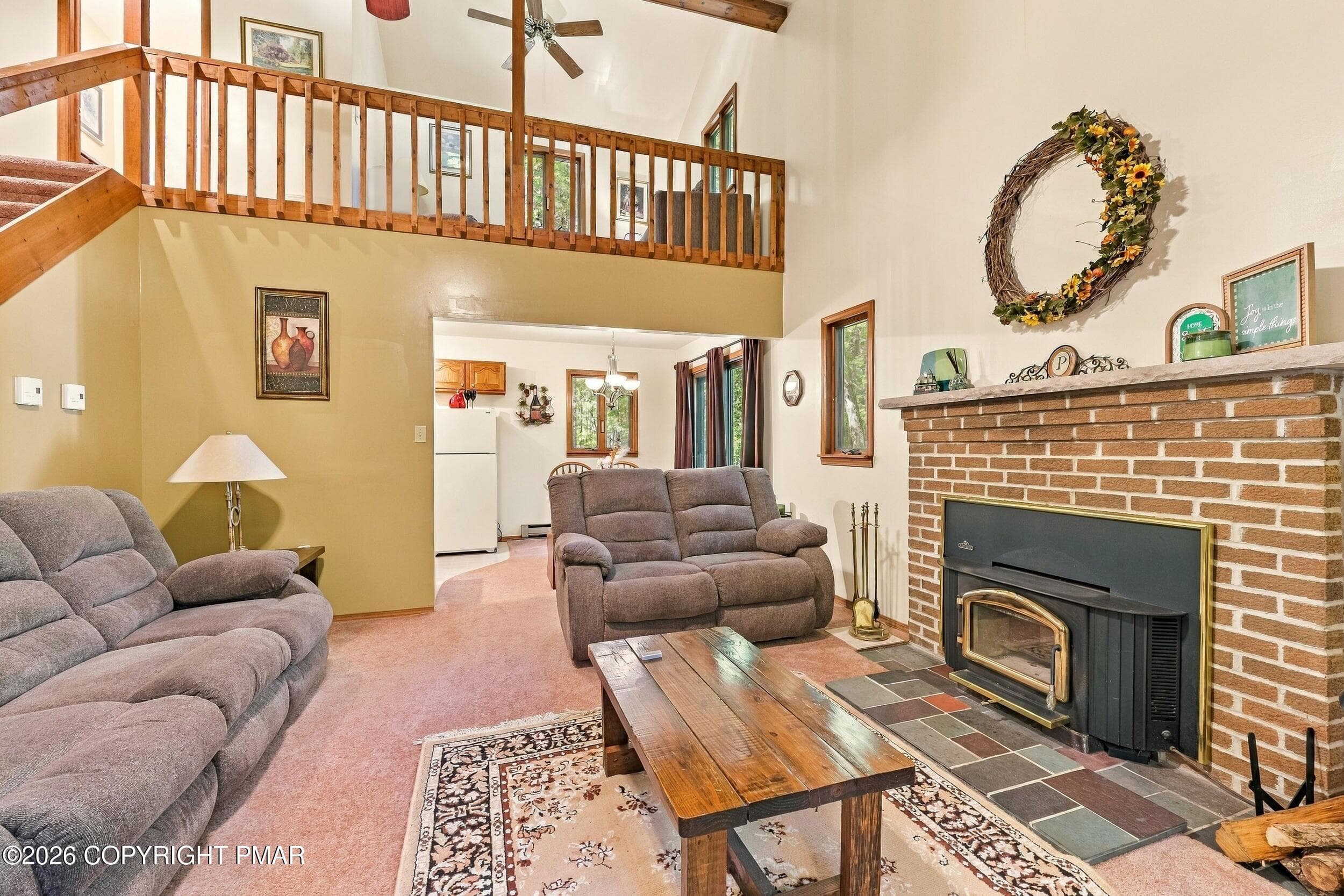 10 - 71 Hugo Drive, Albrightsville, PA 18210