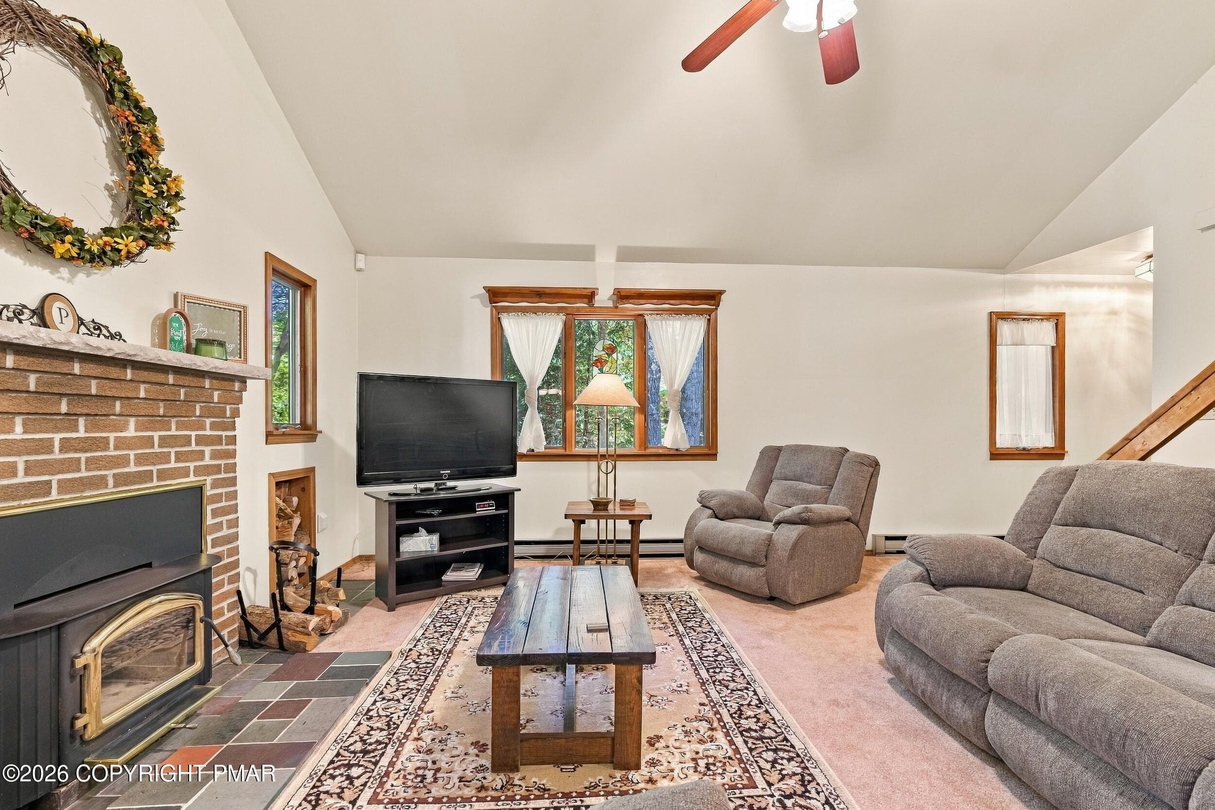 13 - 71 Hugo Drive, Albrightsville, PA 18210