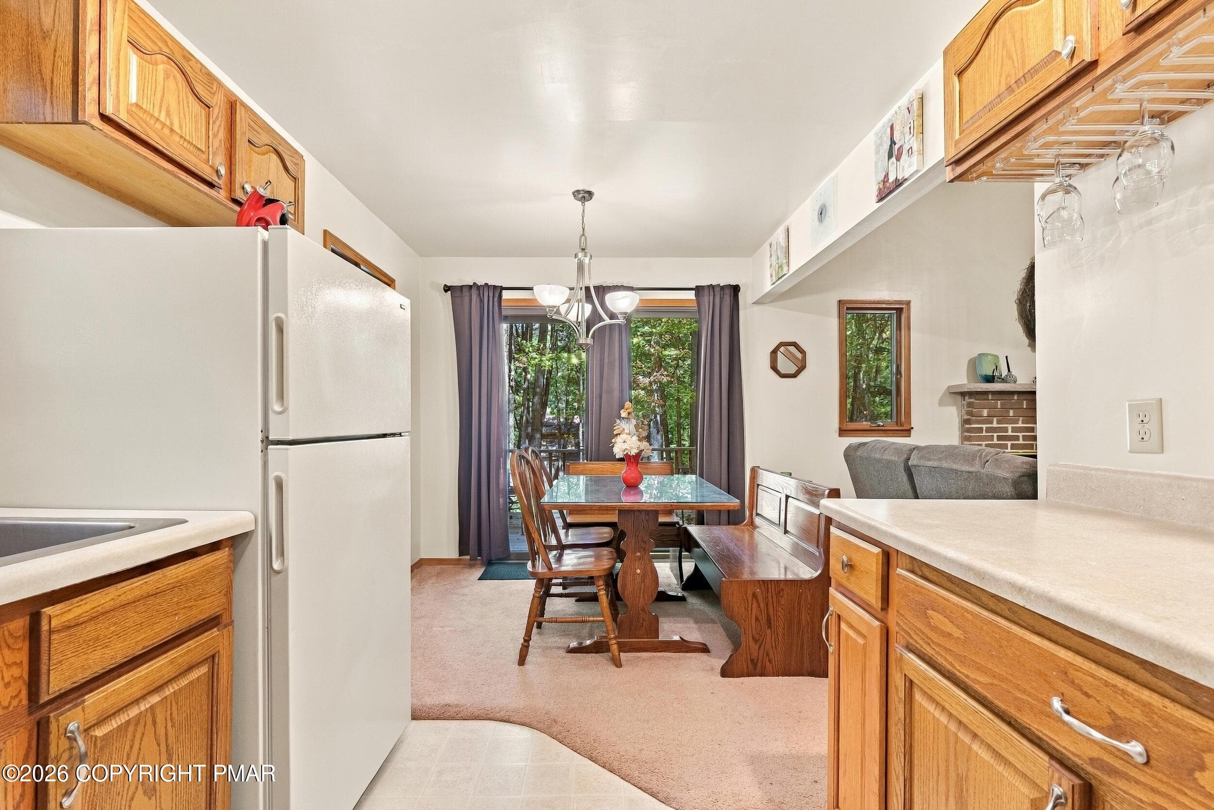 14 - 71 Hugo Drive, Albrightsville, PA 18210