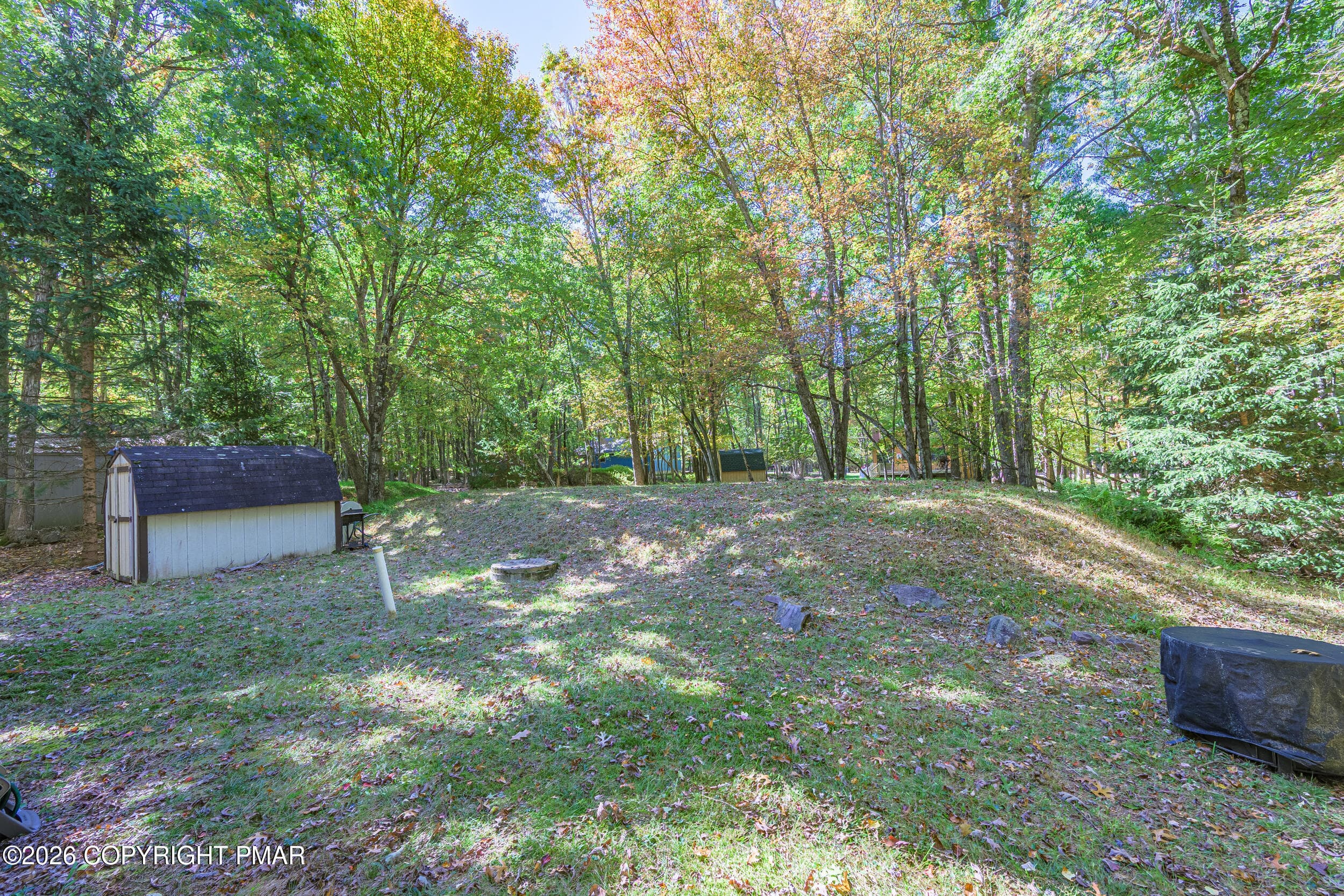 36 - 71 Hugo Drive, Albrightsville, PA 18210
