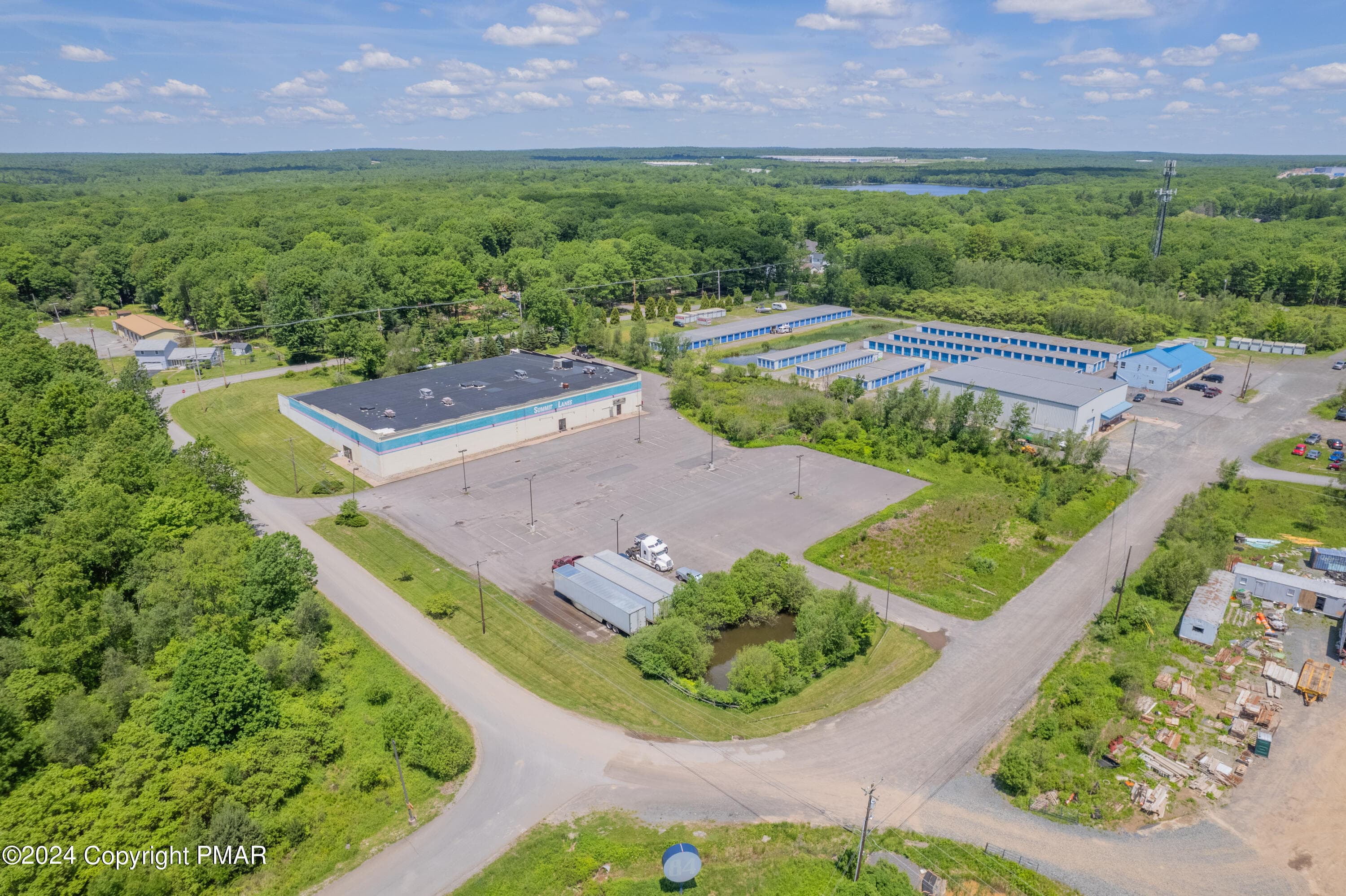 5357 Development Park Drive, Pocono Summit, PA 18346