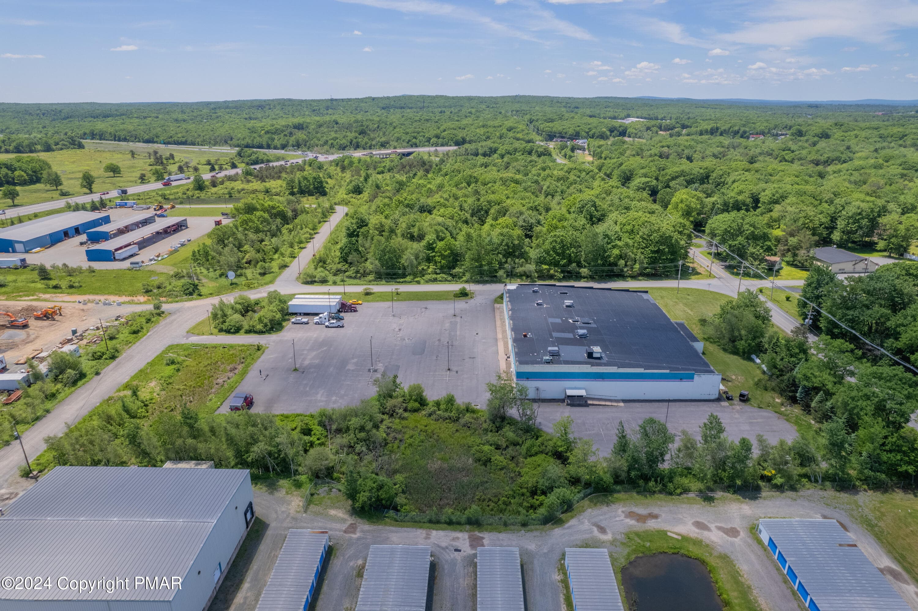 05-Photo-5 - 5357 Development Park Drive, Pocono Summit, PA 18346, Pocono Summit