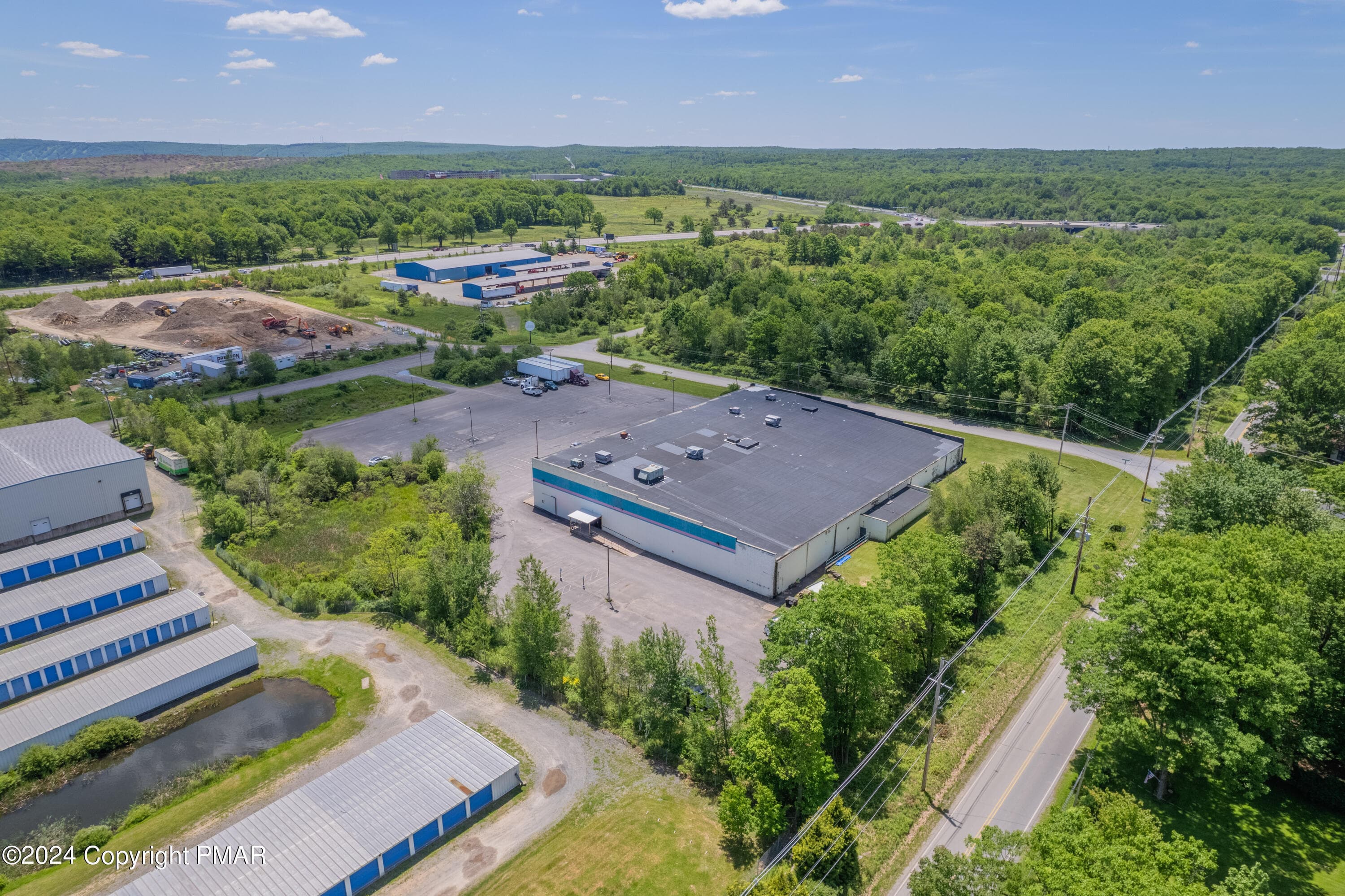 06-Photo-6 - 5357 Development Park Drive, Pocono Summit, PA 18346, Pocono Summit