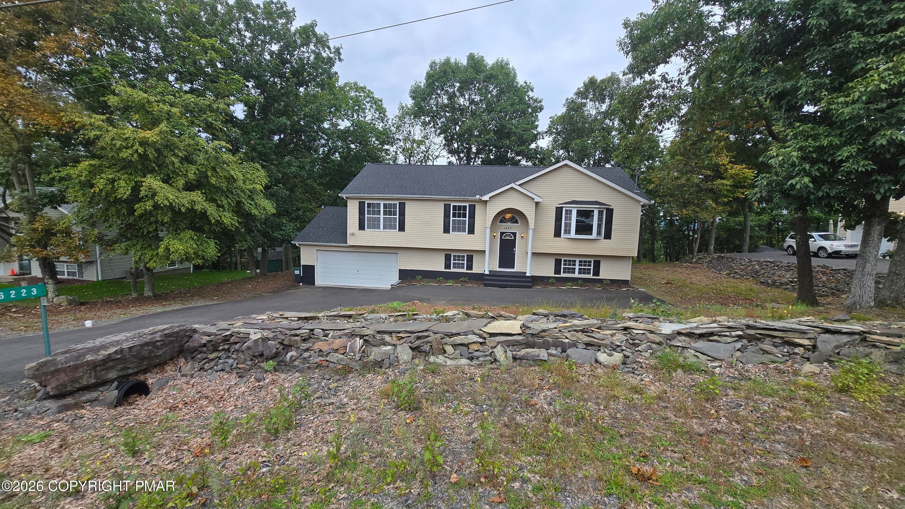 Front 2 - 6223 Blue Beech Drive, East Stroudsburg, PA 18301, East Stroudsburg