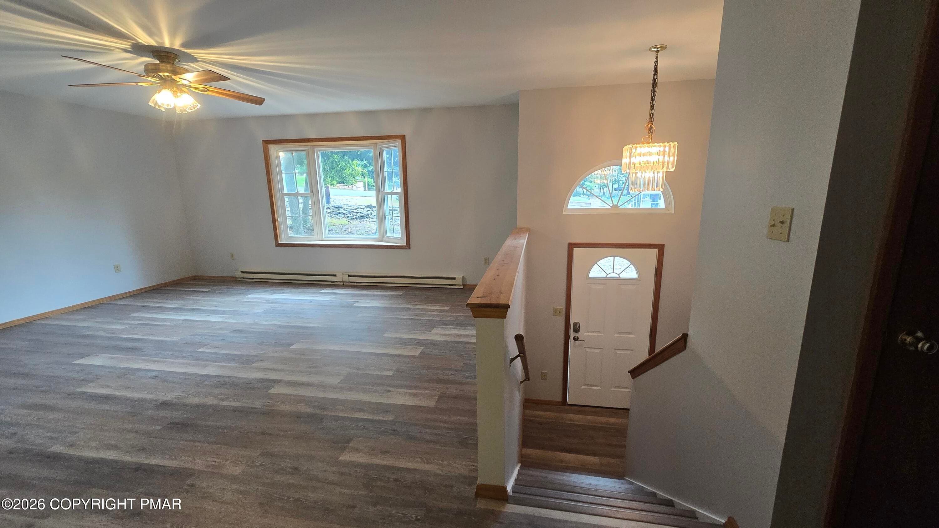 Living Room 2 - 6223 Blue Beech Drive, East Stroudsburg, PA 18301, East Stroudsburg