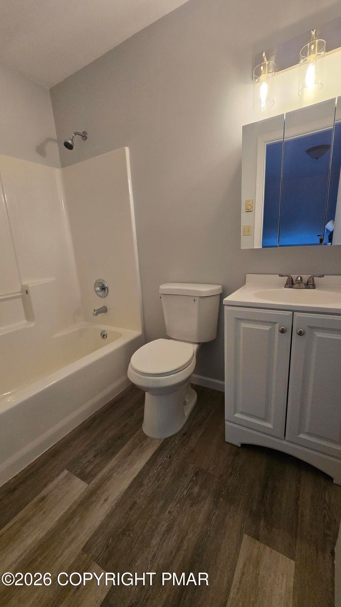 LL Bedroom Bath - 6223 Blue Beech Drive, East Stroudsburg, PA 18301, East Stroudsburg